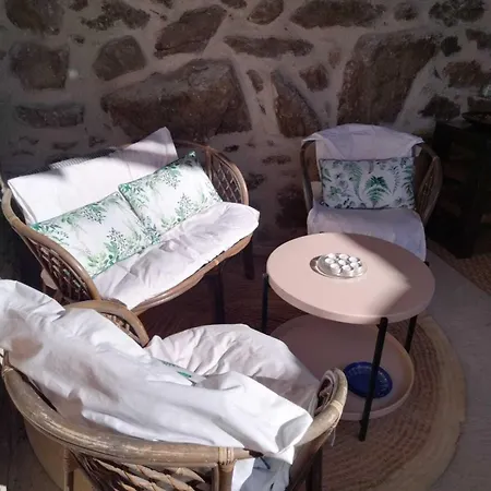 Casa Quimera *