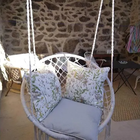 Casa Quimera Σπίτι διακοπών