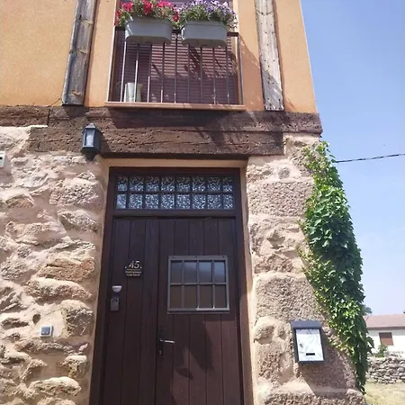 Casa Quimera Σπίτι διακοπών