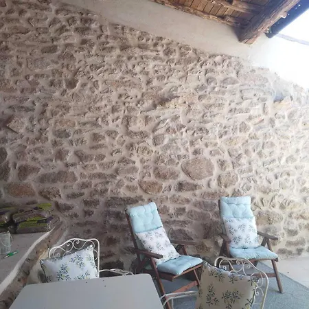 Casa Quimera Gilgarcia