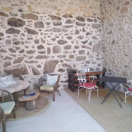 Casa Quimera * Gilgarcia