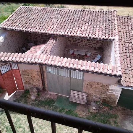 Casa Quimera