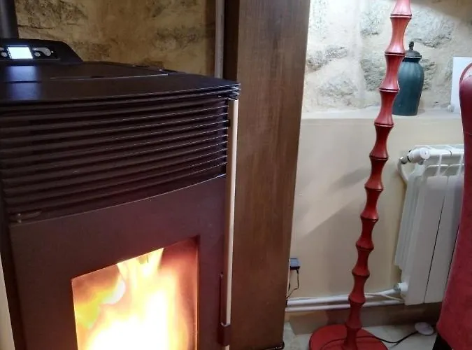 Casa Quimera 펜션 *