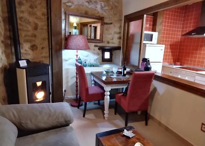 Casa Quimera Holiday home