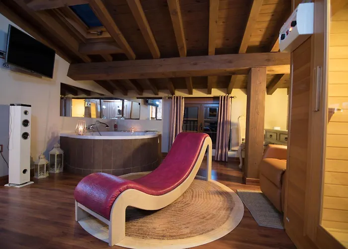 Casa Quimera Holiday home