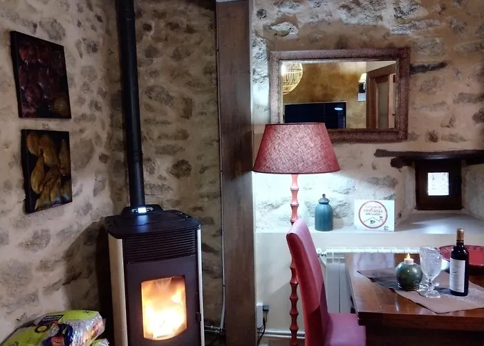 Casa Quimera Gilgarcia