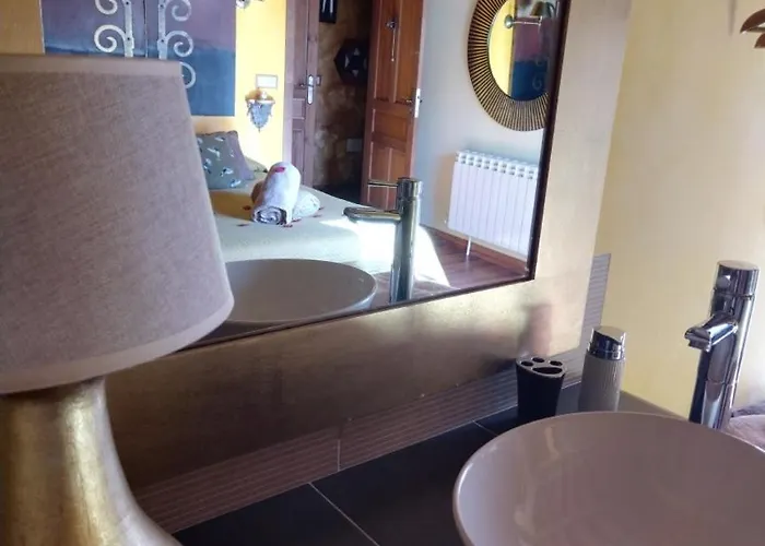 Casa Quimera Holiday home *