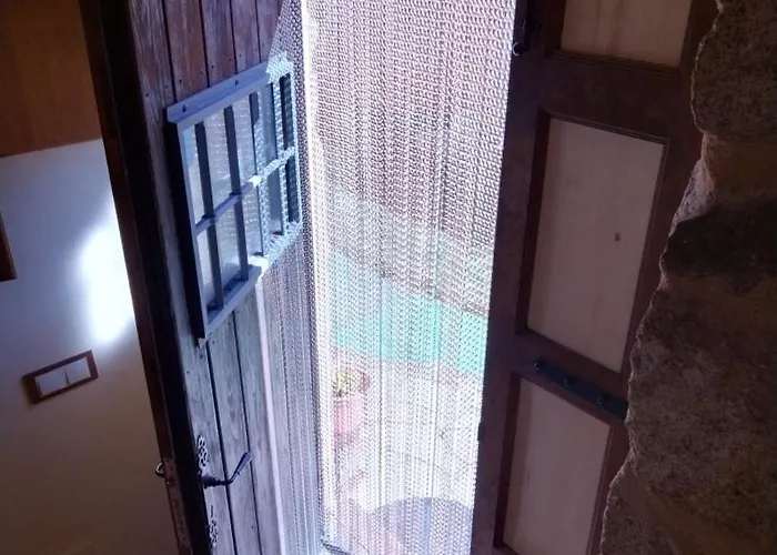 Casa Quimera Holiday home *