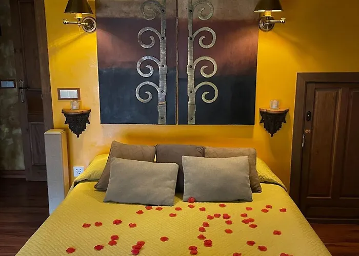 Casa Quimera Gilgarcia