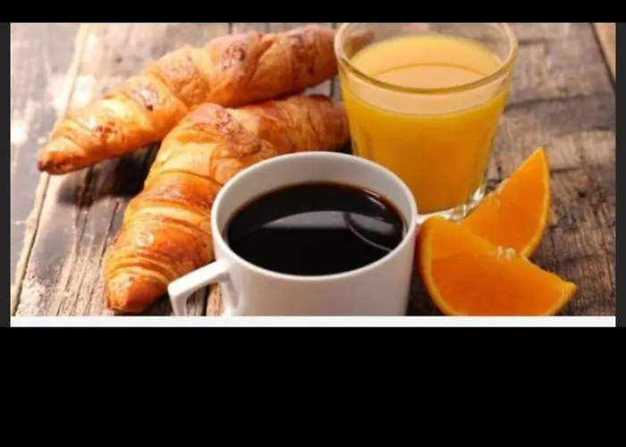 Holiday home Casa Quimera Gilgarcia