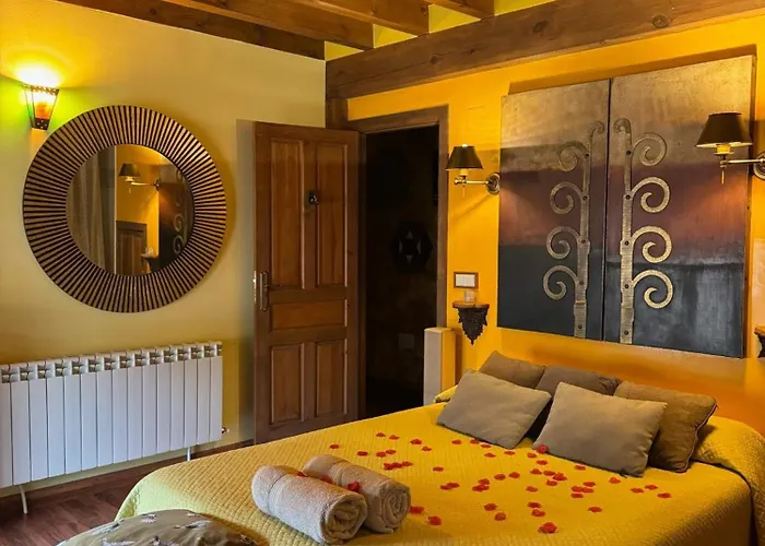 Casa Quimera Gilgarcia