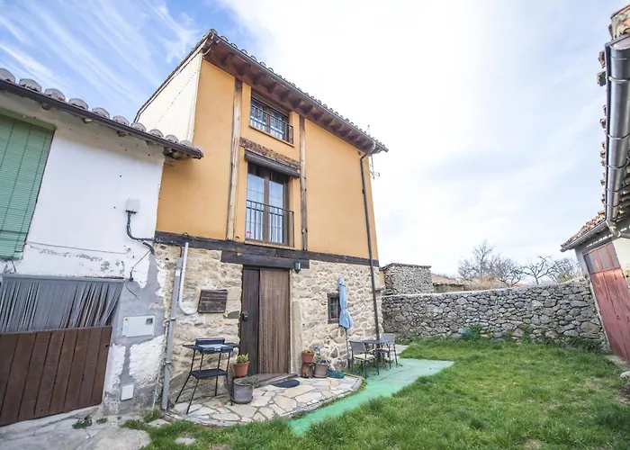 Casa Quimera Gilgarcia