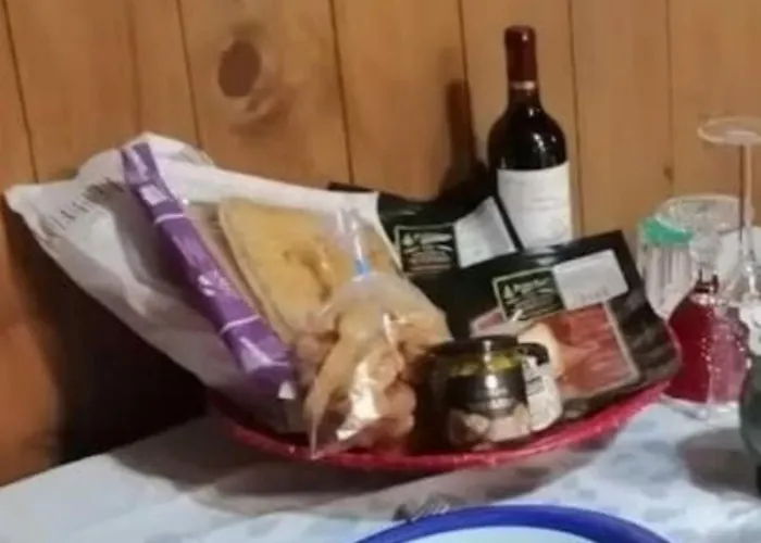 펜션 Casa Quimera Gilgarcia