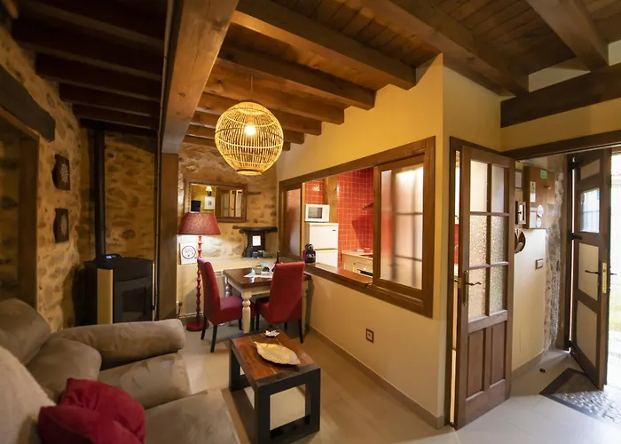 Casa Quimera 펜션 Gilgarcia