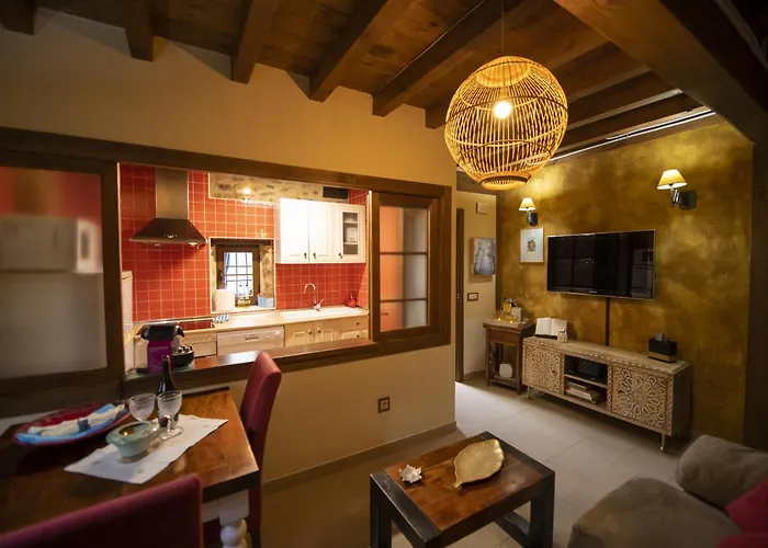 Casa Quimera * Gilgarcia