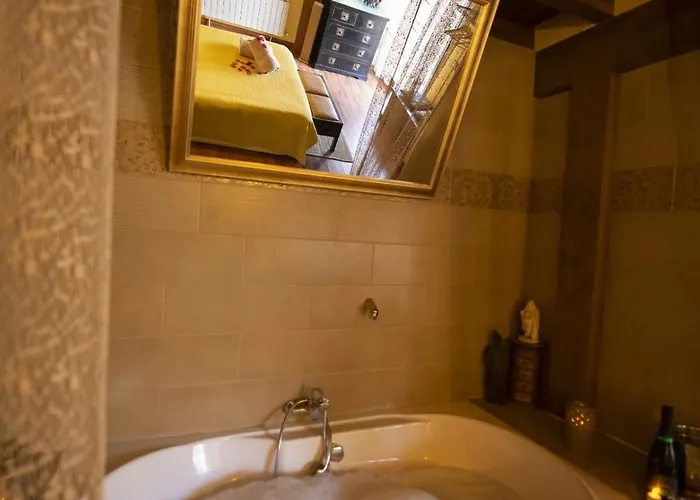 Casa Quimera * Gilgarcia