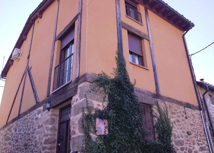 Casa Quimera Holiday home