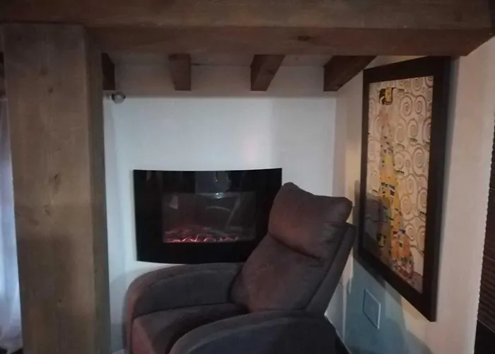 Casa Quimera Holiday home *