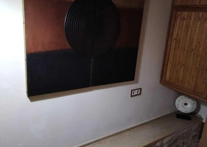 Casa Quimera Gilgarcia