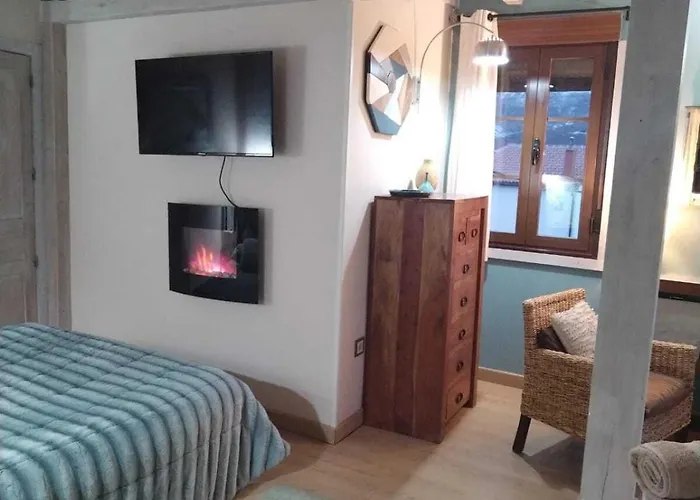 Casa Quimera Holiday home *