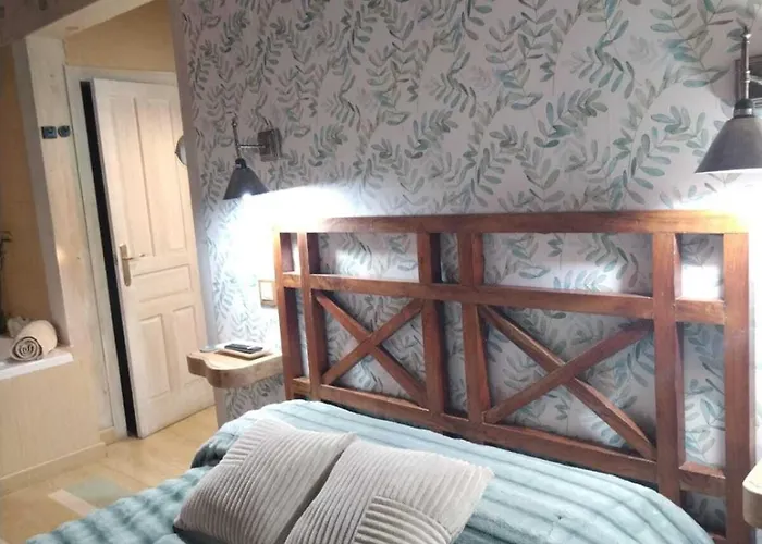 Casa Quimera Holiday home