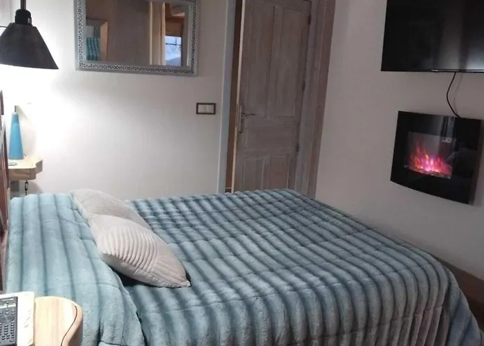 Casa Quimera Holiday home *