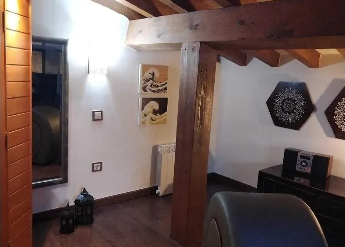 Holiday home Casa Quimera