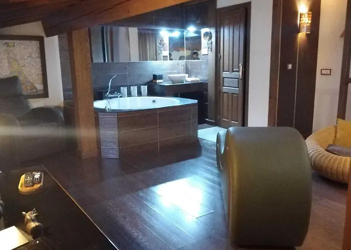 Casa Quimera Gilgarcia