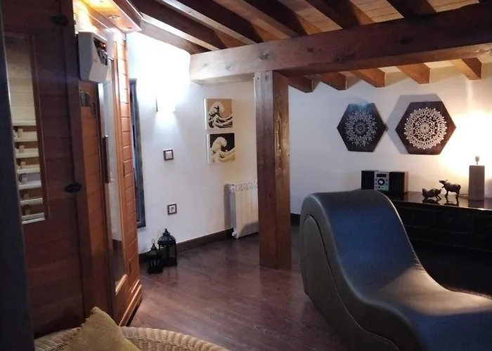 Casa Quimera Holiday home