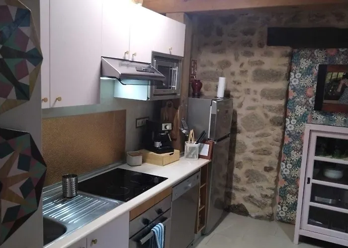 Casa Quimera Holiday home