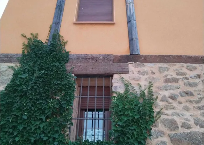 Casa Quimera Holiday home